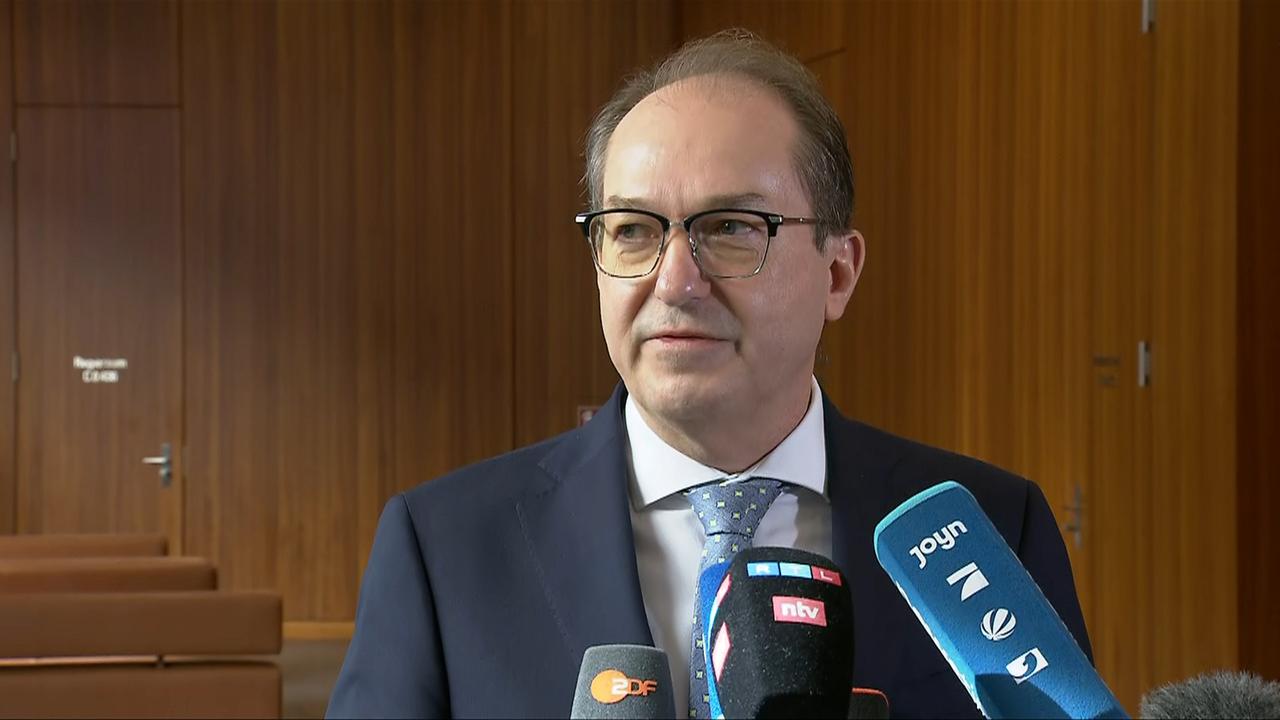 Dobrindt's Cyberdome: Germany's Shield Against Mounting Digital Threats